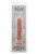 Get Real Starter Dong 6 Inch - Фаллоимитатор на присоске,16 см (телесный)