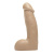 Фаллоимитатор Fleshjack Boys: Reno Gold, 19 см
