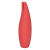 CalExotics Red Hot Flare  - клиторальный вибратор, 11,5х3,25 см