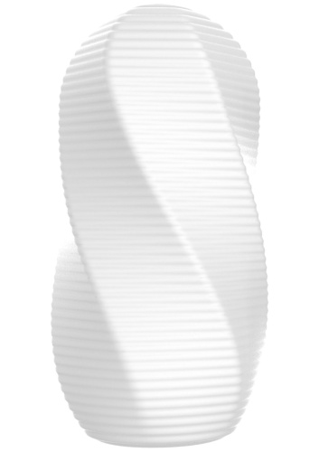 Мастурбатор ToyJoy Hero Medium Swirl