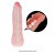 Реалистичный фаллоимитатор Super Excitement Sextoy Fresh, 16 см