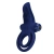 Виброкольцо Pretty Love Vibrant Penis Ring