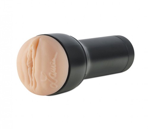 Kiiroo Feel Lauren Phillips - Мастурбатор копия вагины порнозвезды, 22х8.4 см