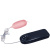 LyBaile Eleanora Cyber Vibrating Egg Flesh - Віброяйце з пультом дистанційного керування, 9.3 см - купити в Україні | Секс шоп SEX-SHOP.ua
