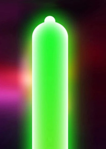 ONE Glowing Pleasures, 3 шт - купити в Україні | Секс шоп SEX-SHOP.ua