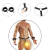 Бондажный набор для мужчин Wild Play Male Bondage Set С13