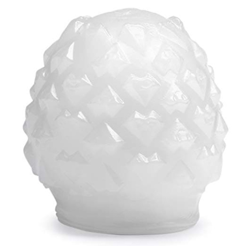 Tokidoki Textured Pleasure Cup Diamonds - мастурбатор- яйцо, 5х2 см