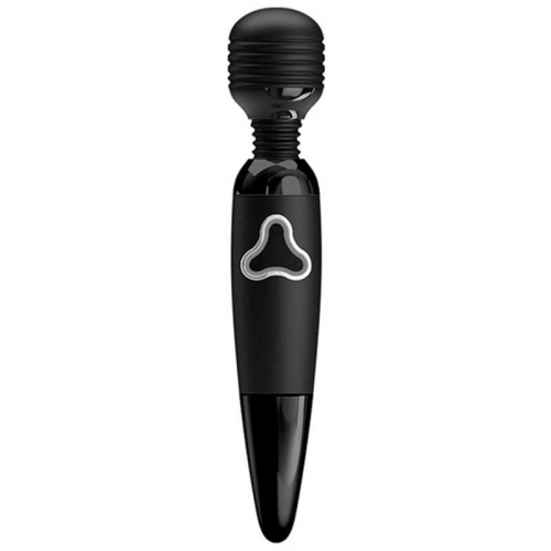 Вибратор микрофон Pretty Love Body Wand