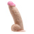 Фаллоимитатор для фистинга Egzo Evolution FS01, 36 см