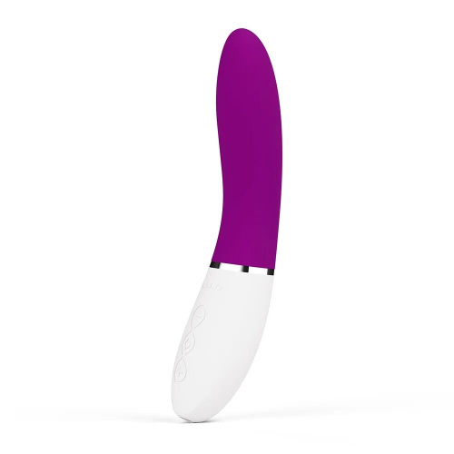 Вибратор Lelo Liv 3