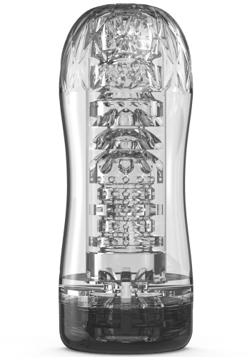 Мастурбатор ToyJoy Hero Vacuum Stroker