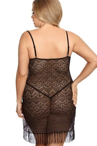 Платье Anais Geali (XL/XXL)