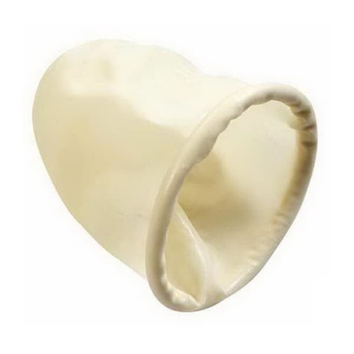 Hao Toys Condom XXXL - Шуточный презерватив размера XXXL