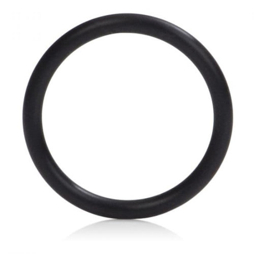 Эрекционные кольца Silicone Support Rings (белый)