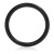 Эрекционные кольца Silicone Support Rings (белый) - sex-shop.ua