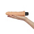 Real Feel Cyberskin Vibrator Flesh 8,5 - Реалистичный вибратор, 19.8х4.4 см