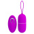 Pretty Love Arvin Vibrating Egg - Виброяйцо