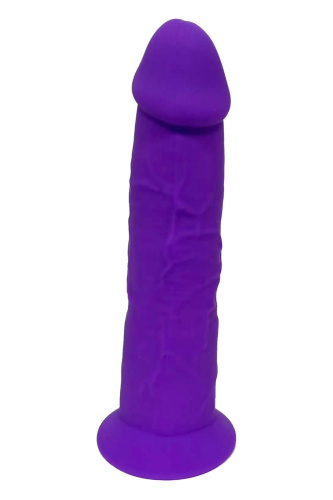 Фаллоимитатор Real Love Premium Silicone Dildo 6", 15.2 см
