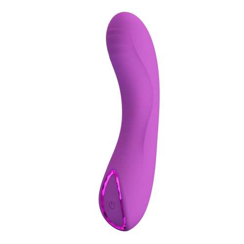 Вібратор Pretty Love DJ Dick - купити в Україні | Секс шоп SEX-SHOP.ua
