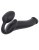 Strap-On-Me Black XL - безремневой страпон, 25.5х4.5 см - sex-shop.ua