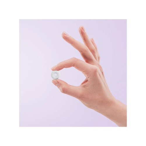 Bijoux Indiscrets Swipe Remedy - clitherapy oral sex mints - Мятные конфеты - sex-shop.ua