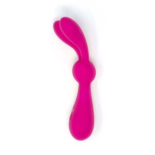 Cosmopolitan Flirt Vibrator - универсальный вибратор (розовый) - sex-shop.ua