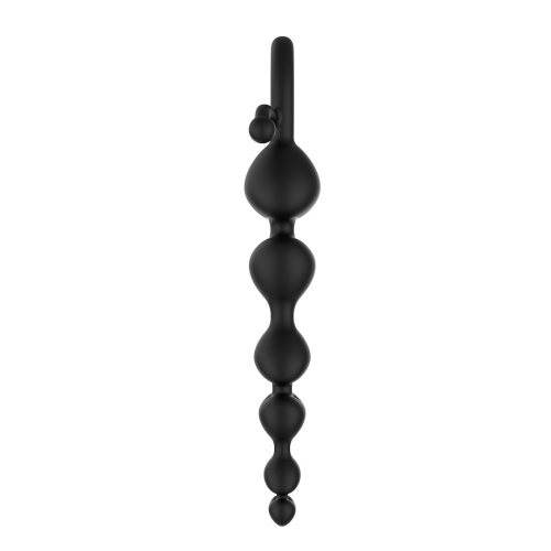Анальная цепочка Wild Play Anal Beads C2