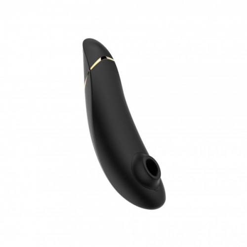 Womanizer Premium + We-Vibe Chorus Golden Moments - Набор из двух шикарных игрушек