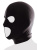 Маска Fetish Fantasy Series Spandex 3 Hole Hood