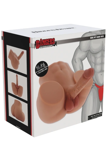 Мастурбатор Bangers Ride My Hard Dick