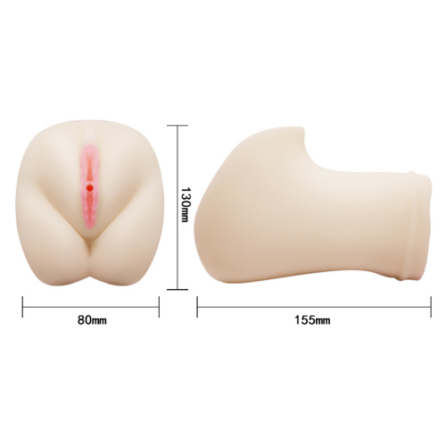 LyBaile Men's Masturbator Toy, Vibrat. Egg, Tighten, Shrink - Мастурбатор, 16х10 см - купити в Україні | Секс шоп SEX-SHOP.ua