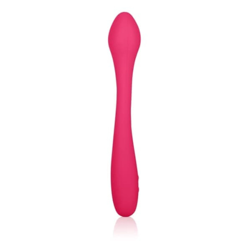 California Exotic Novelties Silhouette S10 - Інтимний вібромасажер, 16.5х3.25 см (рожевий) - купити в Україні | Секс шоп SEX-SHOP.ua