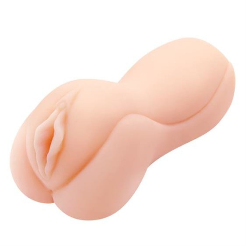 LyBaile Crazy Bull Bella masturbator vagina flesh - Мастурбатор, 15 см (телесный)