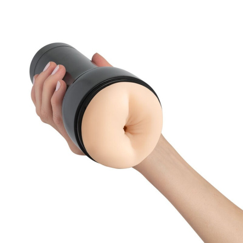 Kiiroo Feel Stroker Butt - Мастурбатор-попа для секс-машины Kiiroo Keon