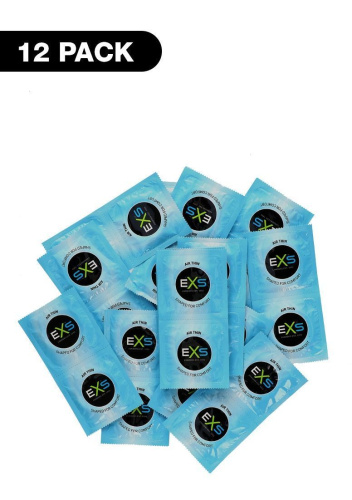 EXS Air Thin, 12 шт