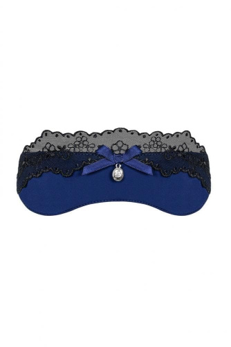 Obsessive 825-ACC-6 - Пов'язка на очі - купити в Україні | Секс шоп SEX-SHOP.ua