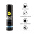 Анальный лубрикант Pjur Backdoor Comfort Glide, 250 мл