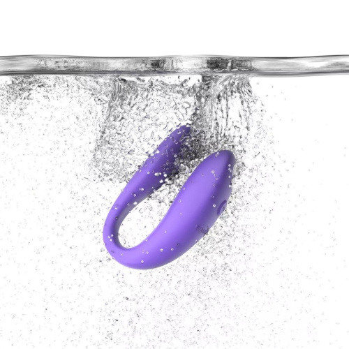 Вибратор для пар We-Vibe Sync Go Light