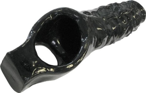Mister B TSX Fat Cock Sheath - Насадка размер M, 17х5 см