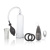 California Exotic Novelties Apollo Sta-hard Kit - Набор для увеличения члена, 19.8х5.8 см