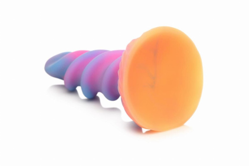 Фалоімітатор Creature Cocks Moon Rider - купити в Україні | Секс шоп SEX-SHOP.ua