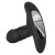 CalExotics Eclipse Thrusting Probe - массажер простаты, 9,5х3,25 см.