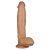 Большой фаллоимитатор Legendary King Sized Realistic Dildo 11 ", 29,5 см