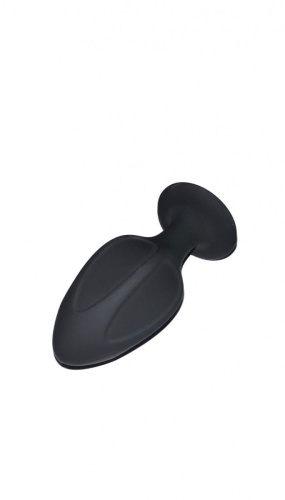 Brazzers QF231 L - Анальная пробка, 6х4.5 см