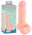 Фаллоимитатор Medical Silicone Dildo, 20 см
