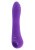 Toy Joy Luna II Flexible Vibe - Вібратор, 18,5x3,5 см