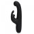 Happy Rabbit Slimline G-Spot - тонкий вибратор кролик для стимуляции точки G, 24.1х3.4 см