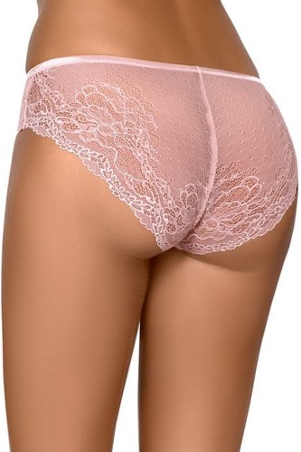 Ewa Bien Safona C110 - трусики-сліпи, L (рожевий) - купити в Україні | Секс шоп SEX-SHOP.ua