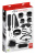 BDSM набір Fetish Tentation Enjoy Pain SM Bondage Box - купити в Україні | Секс шоп SEX-SHOP.ua