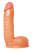 Фалоімітатор з імітацією сім'явиверження Veiny Victor Ejaculating Squirt Cock, 16, 5х4, 8 см